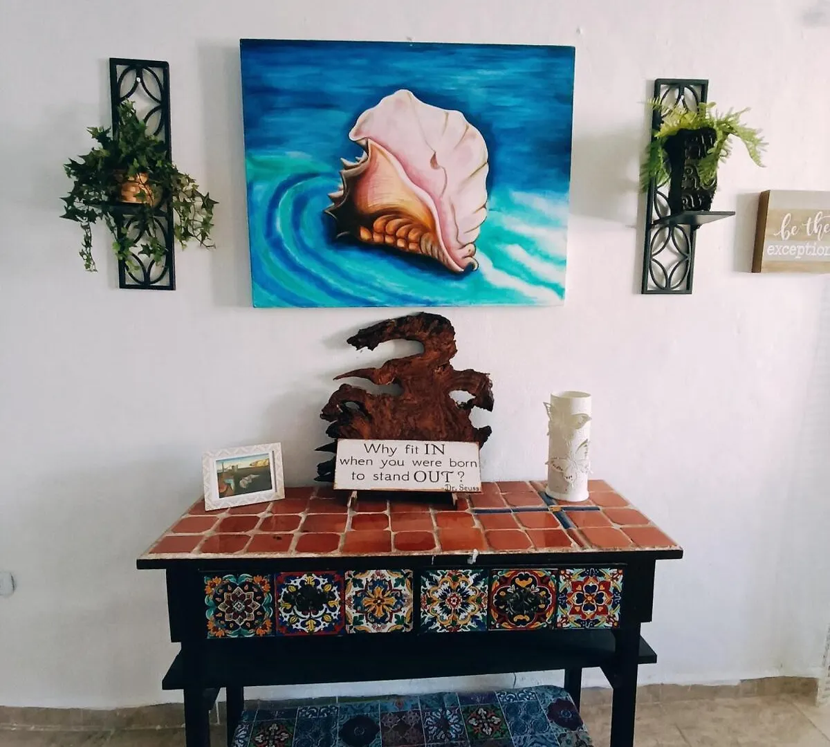 Casa Amor Turquesa カンクン アパート