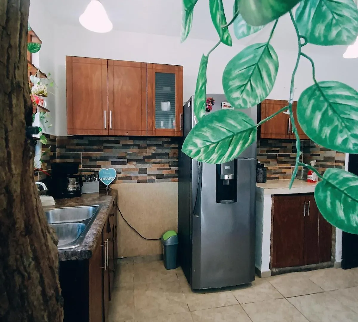 Apartmán Casa Amor Turquesa Cancún