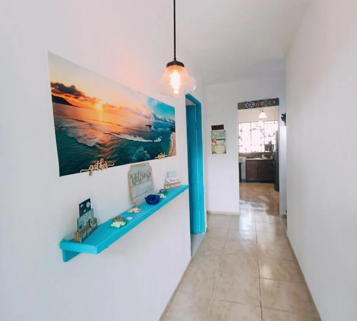 Casa Amor Turquesa Cancún Apartmán