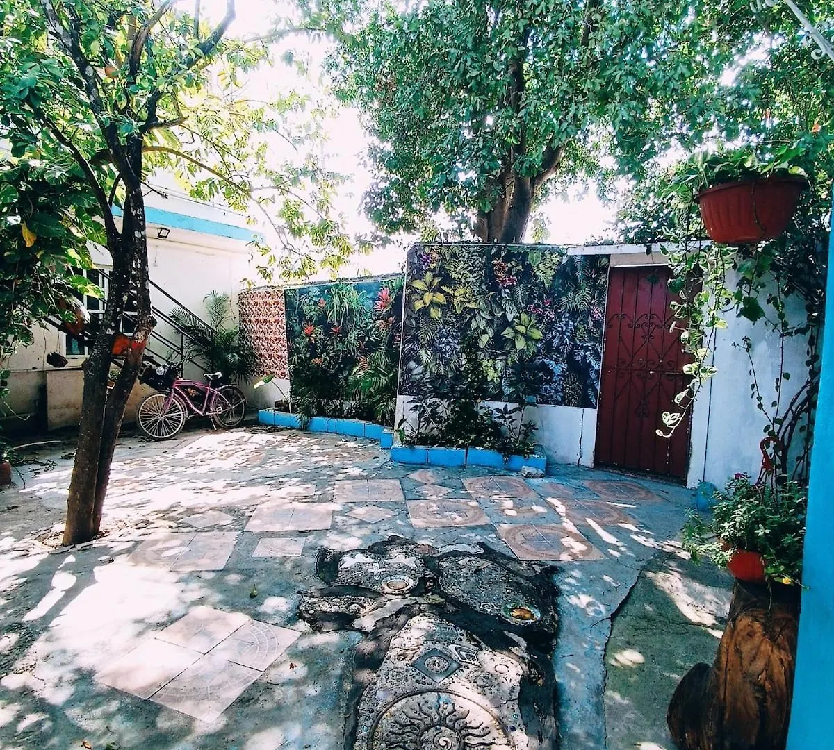 Apartmán Casa Amor Turquesa Cancún