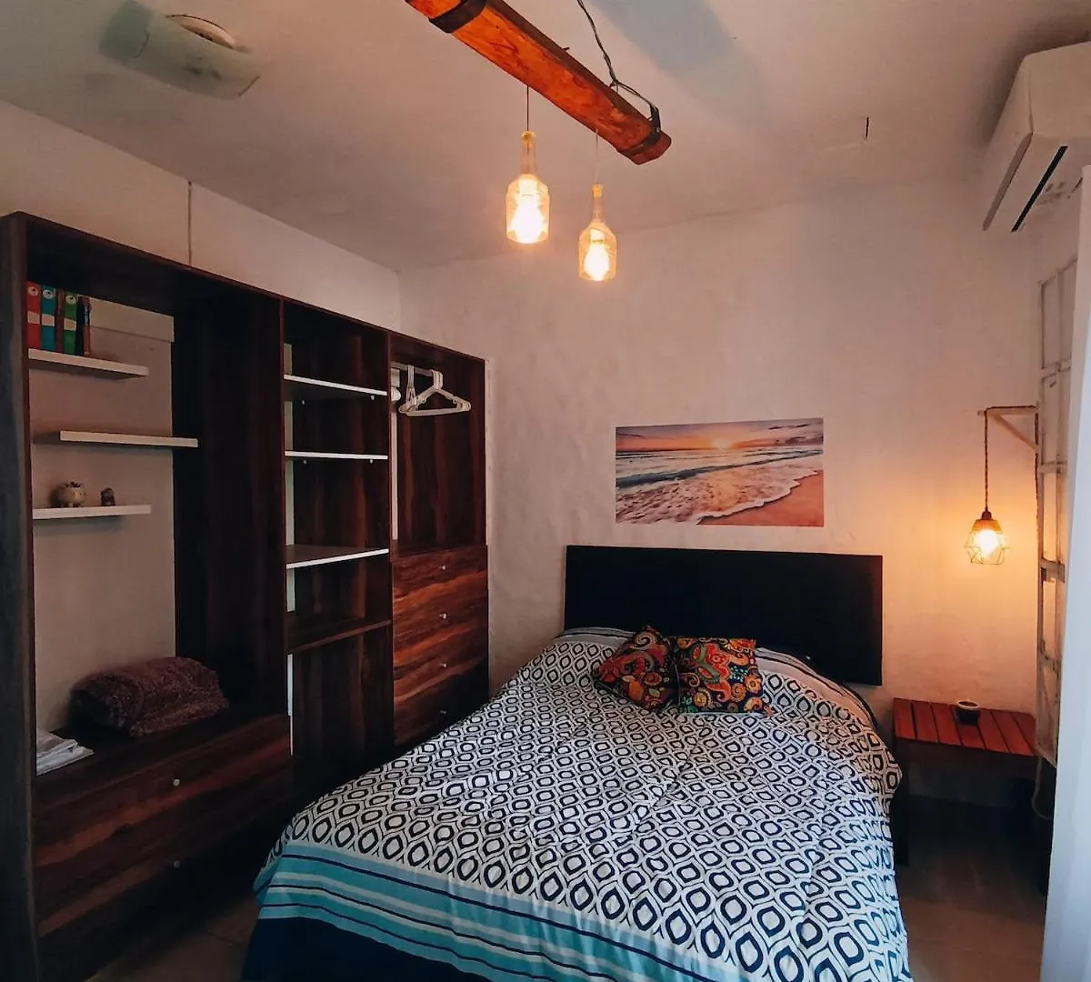 Apartmán Casa Amor Turquesa Cancún