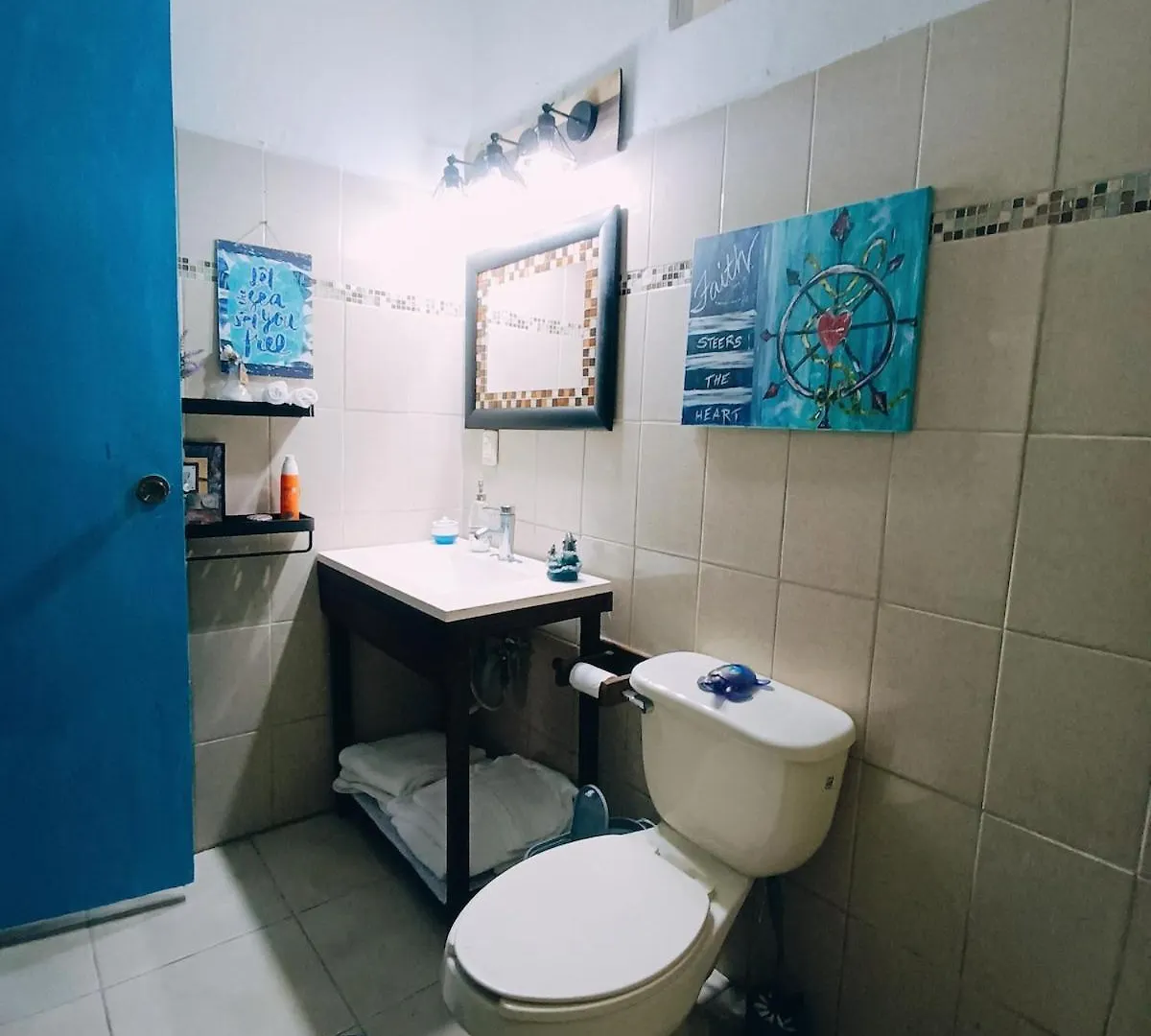 Casa Amor Turquesa Cancún 0*,  Mexiko
