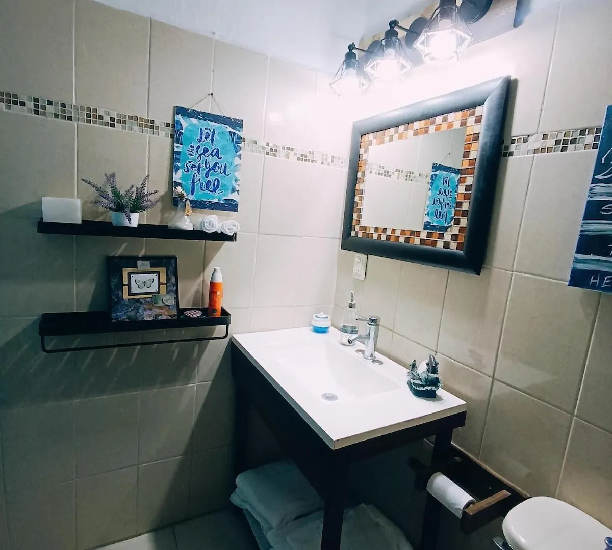 Apartmán Casa Amor Turquesa Cancún