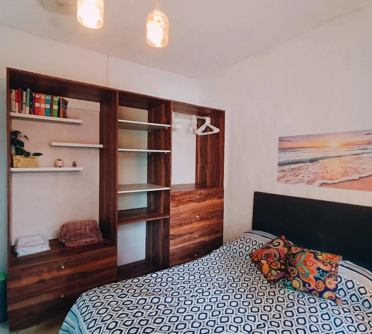 Apartmán Casa Amor Turquesa Cancún